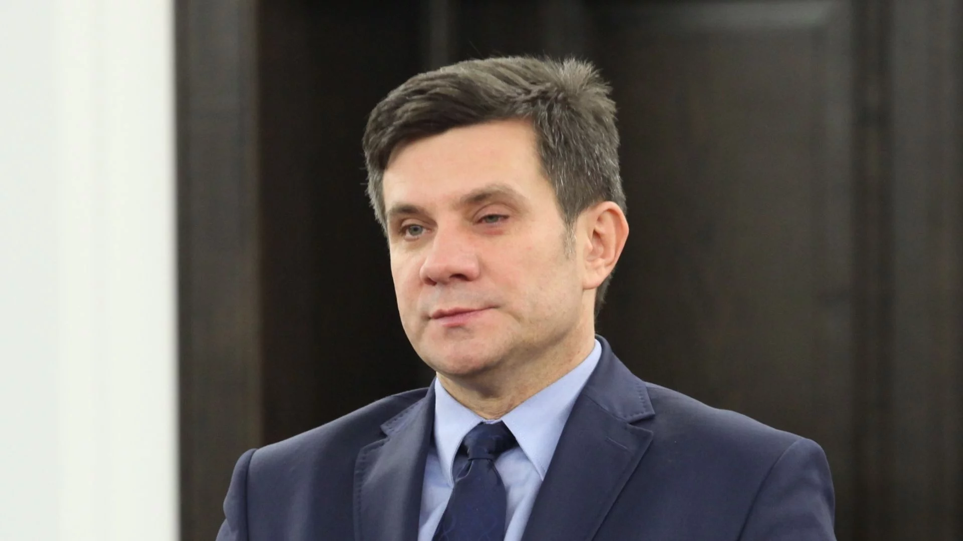 PiS zawiesza Jacka Włosowicza. Senator płaci cenę za swoje ostatnie słowa