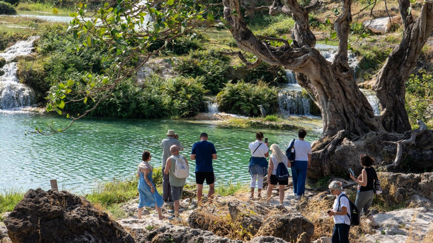MSZ wydało najwyższy poziom ostrzeżeń. Itaka nie odwoła wycieczek