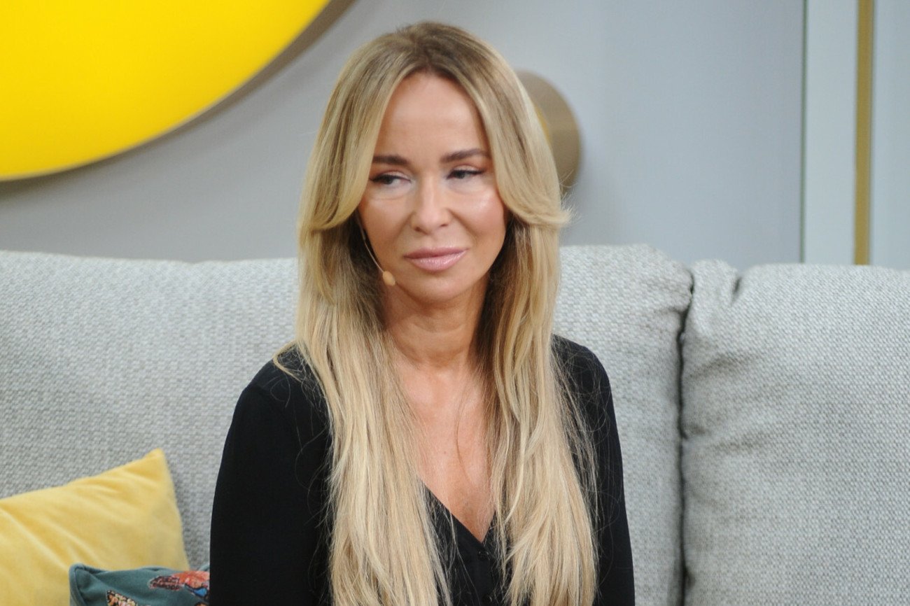 Przetakiewicz szczerze o małżeństwie Kulczyków.