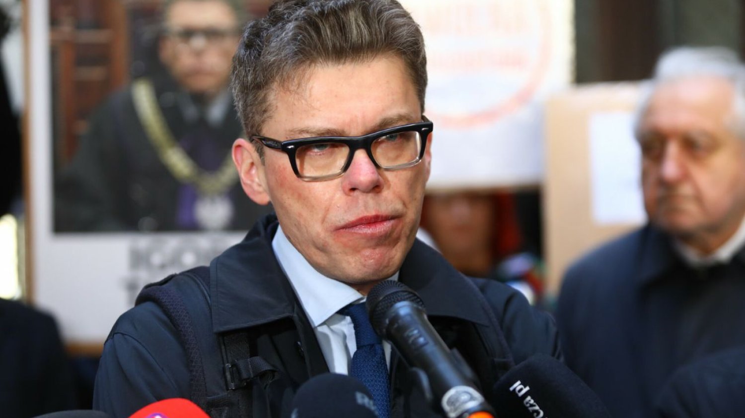 Igor Tuleya.
