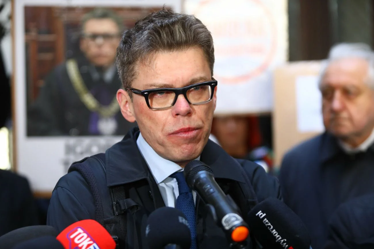 Igor Tuleya.