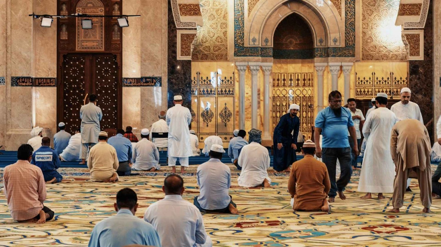 Muslim Interaktiv zakazana w Niemczech. Wcześniej chcieli kalifatu.