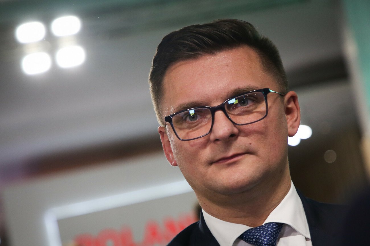 Prezydent Katowic Marcin Krupa złożył skargę na TVP do Rady Etyki Mediów