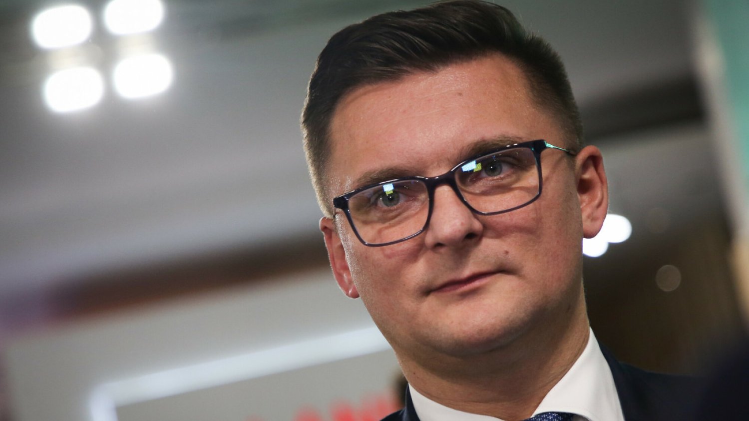Prezydent Katowic Marcin Krupa złożył skargę na TVP do Rady Etyki Mediów