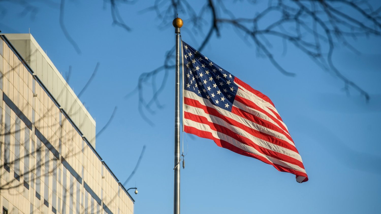 Nowe bariery wjazdu do USA. Władze będę sprawdzać więcej rzeczy