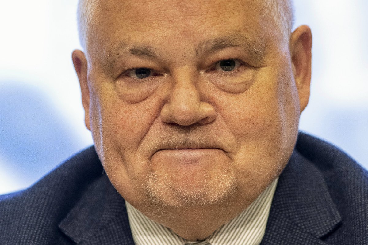 Adam Glapiński zapowiedział, że nie bierze pod uwagę swojej dymisji ze stanowiska szefa NBP.