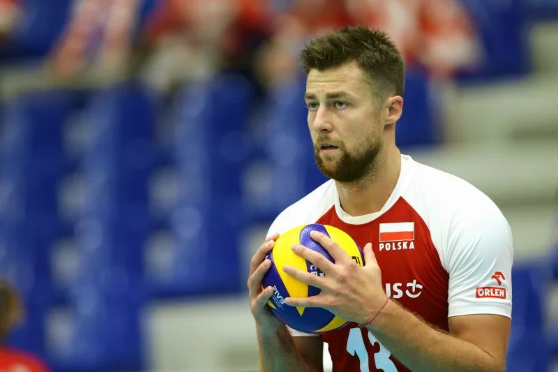 Michał Kubiak opowiedział o warunkach, jakie nasz zespół ma w Rimini