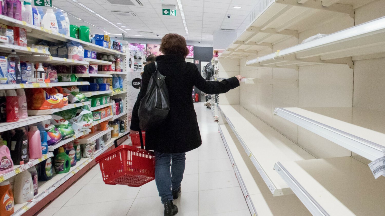 Promocje w Rossmannie przed świętami. Można kupić kosmetyki za 1 zł