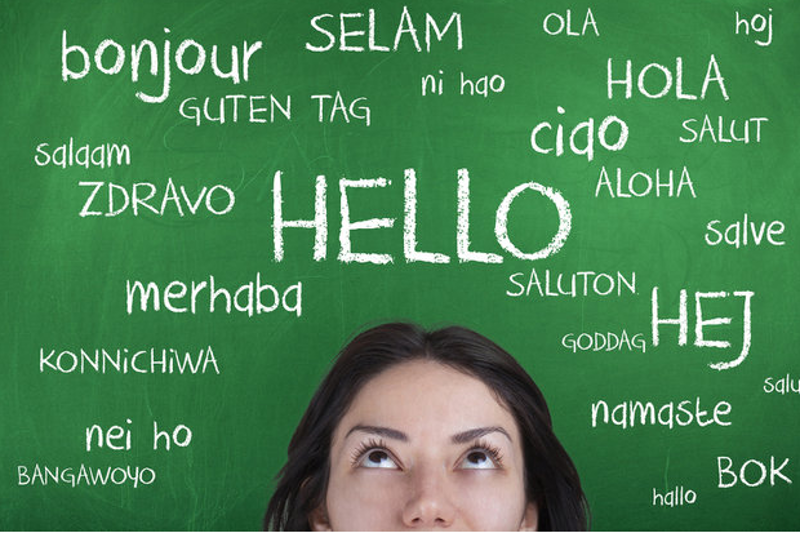 Który język wybrać?