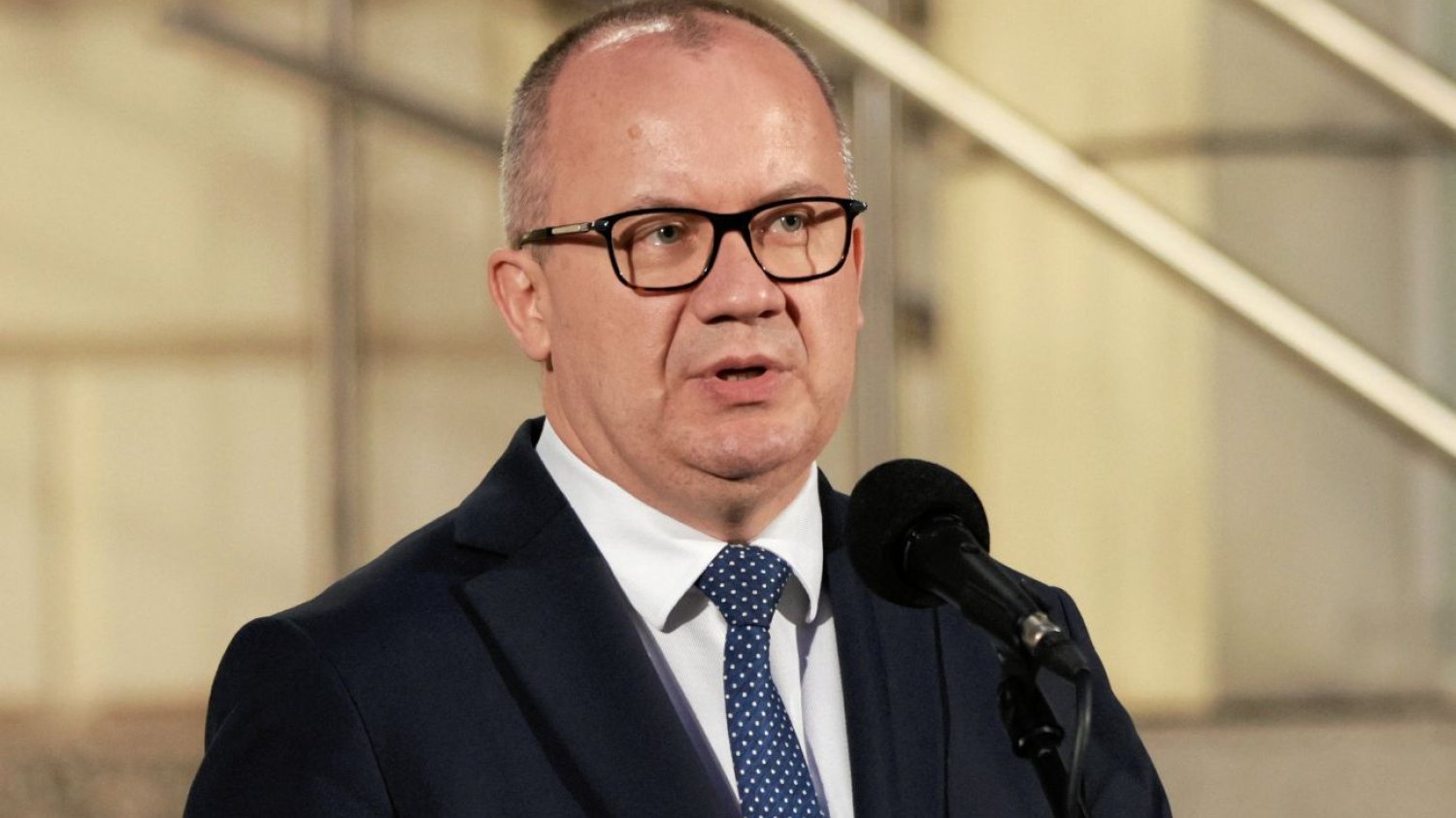 Bodnar zabrał głos ws. taśm Republiki. Prokuratura współpracuje z CBA.