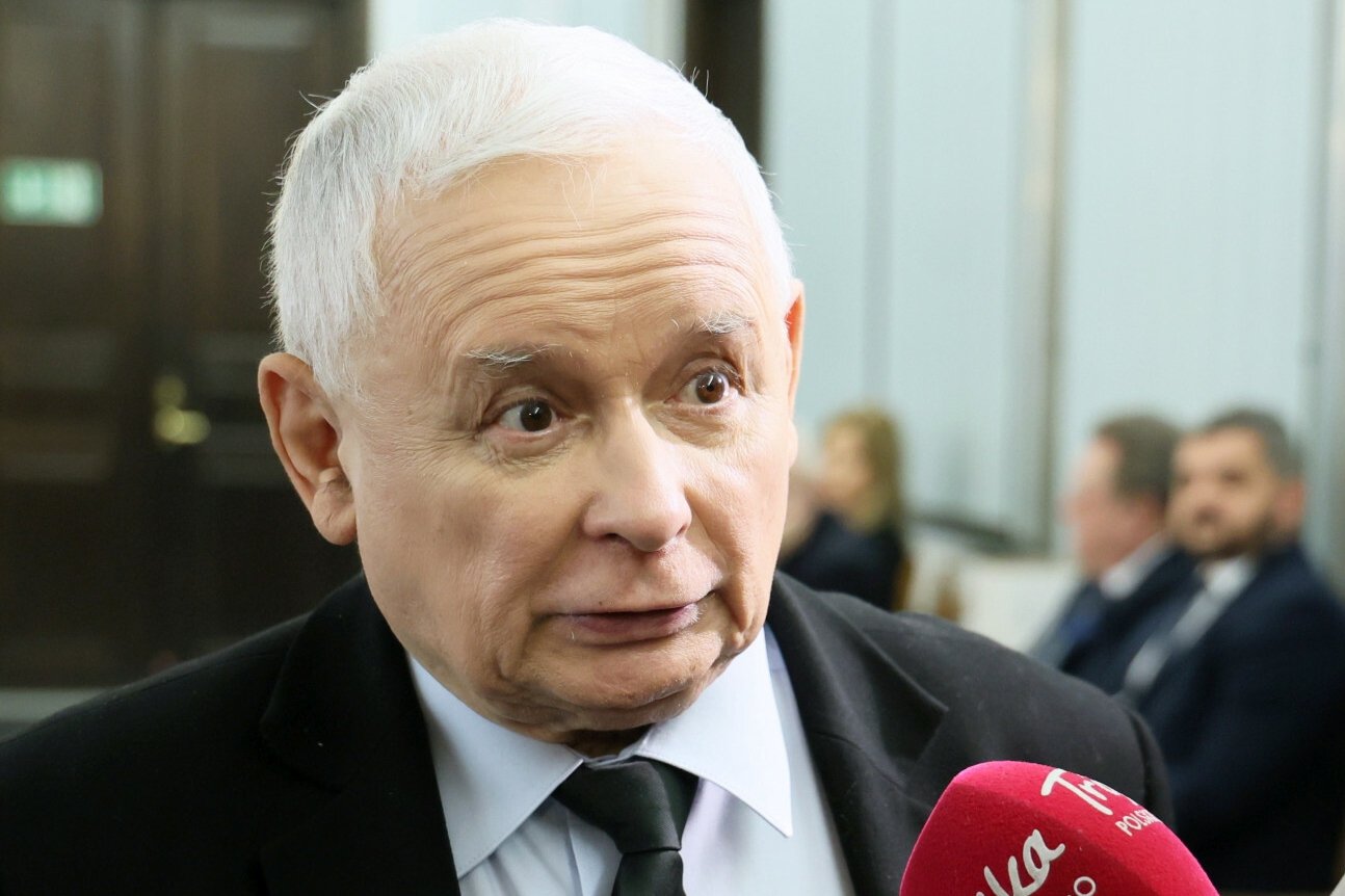 Były PiS-owski minister mocno o Kaczyńskim. Z nim "PiS się nie podniesie".