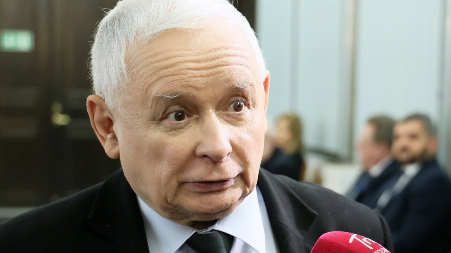 Były PiS-owski minister mocno o Kaczyńskim. Z nim "PiS się nie podniesie".
