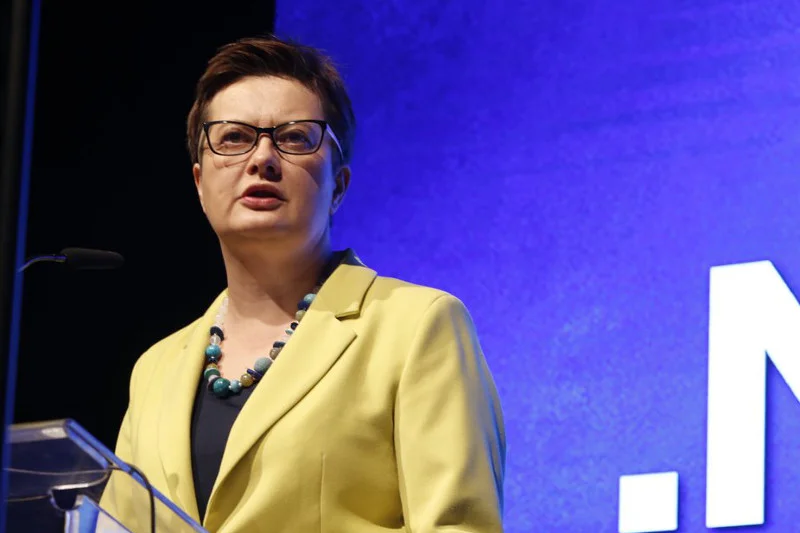 Katarzyna Lubnauer zapowiedziała, że Nowoczesna będzie budować swoją tożsamość w opozycji