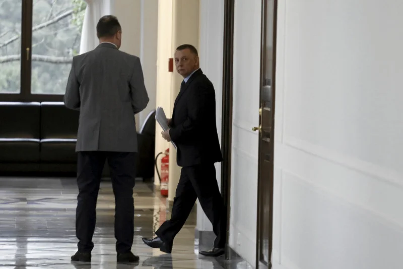 "Rzeczpospolita": nowe śledztwo CBA ws. Mariana Banasia.