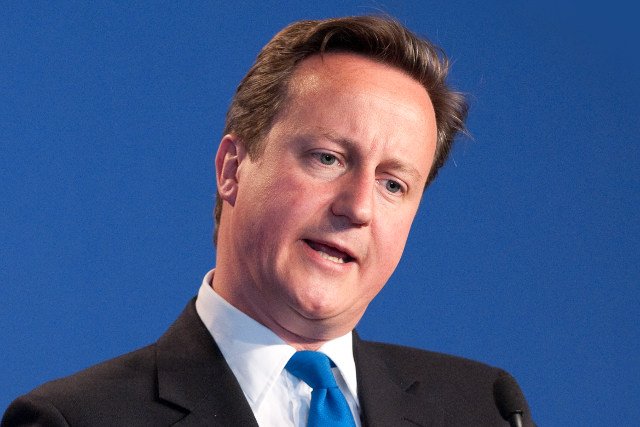 Konserwatyści, którym przewodzi premier David Cameron, chcą, by w Wielkiej Brytanii odbyło się referendum ws. możliwości wyjścia z Unii Europejskiej