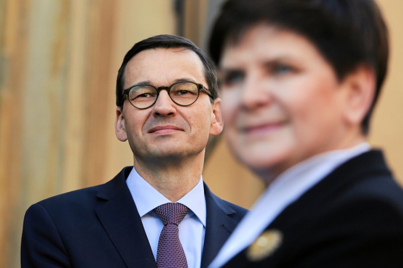 Rządy Beaty Szydło i Mateusza Morawieckiego obfitowały w wiele mniejszych bądź większych afer
