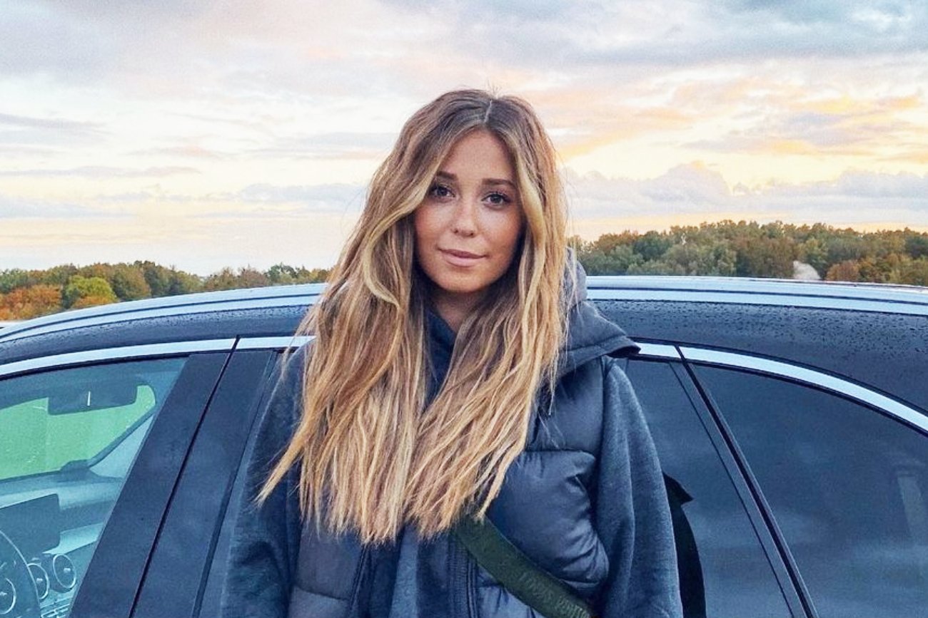 Izabela Krzan płakała na wizji. Zwierzyła się z terapii i relacji z ojcem