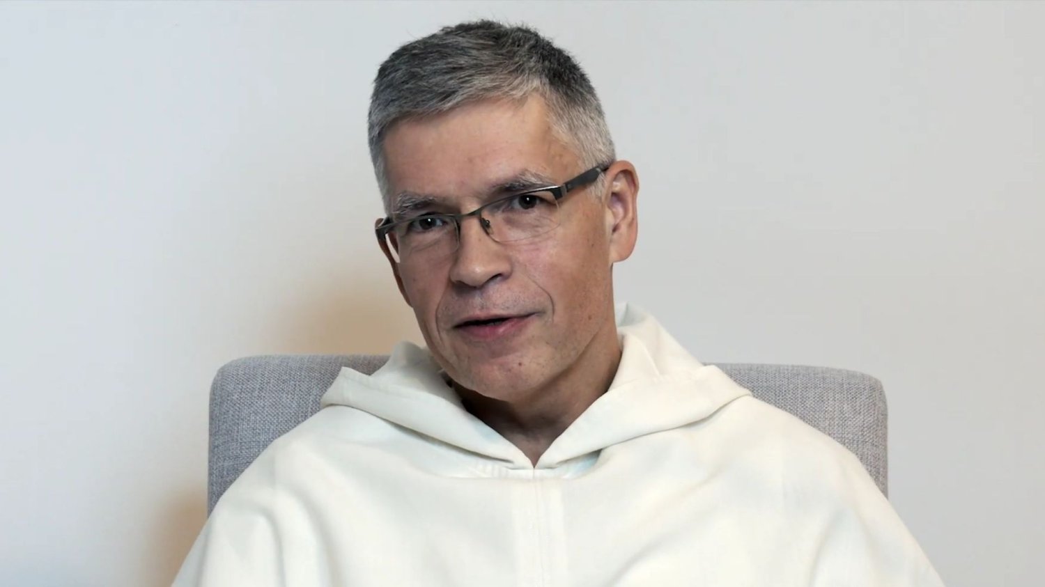 Dominikanin o. Wojciech Jędrzejewski odchodzi z zakonu.