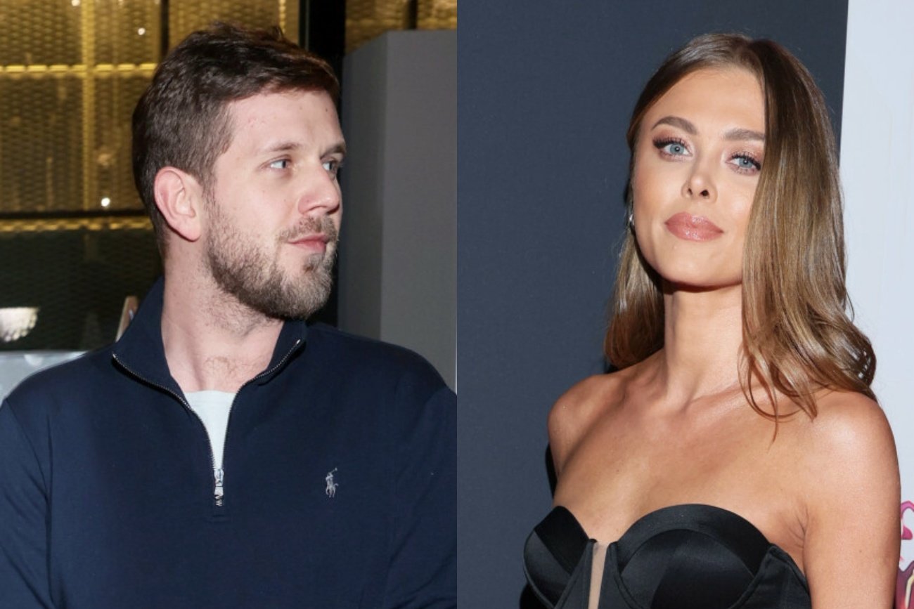 Antek Królikowski ma nie płacić alimentów. Sprawa trafiła do prokuratury