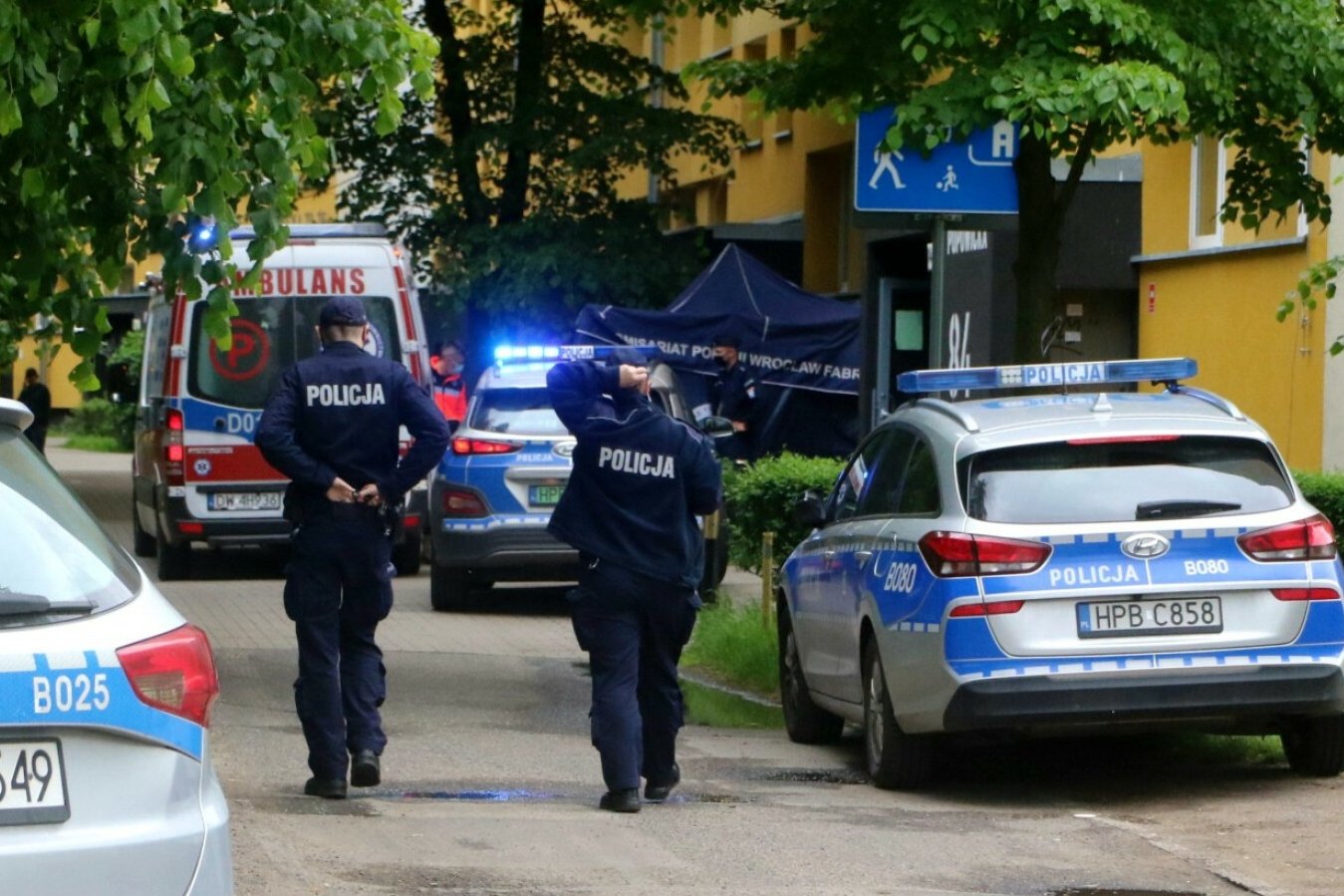 Szokujący zwrot ws. czterech ciał w Ursusie w Warszawie. Śledczy podali nowe informacje.