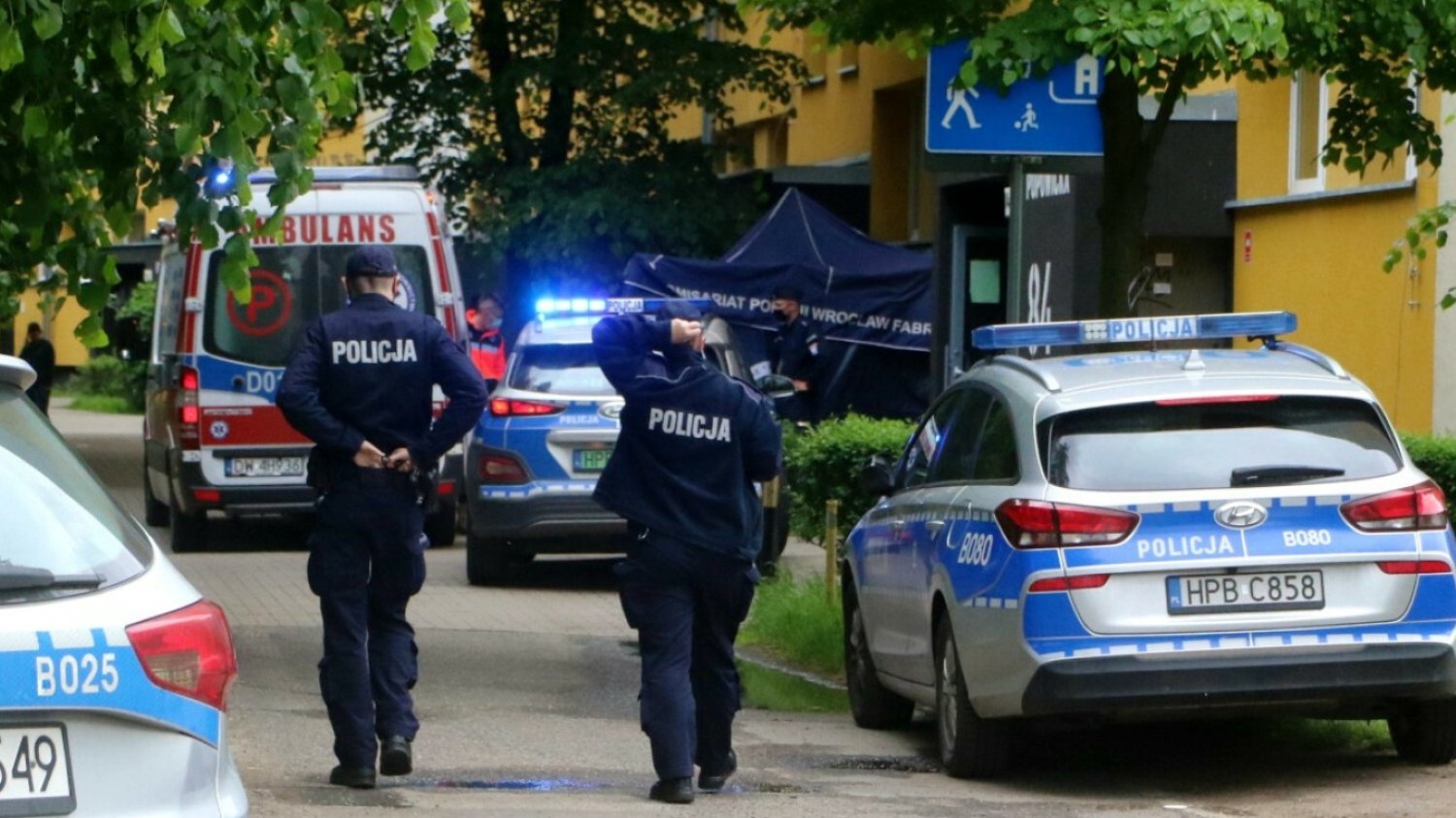 Szokujący zwrot ws. czterech ciał w Ursusie w Warszawie. Śledczy podali nowe informacje.