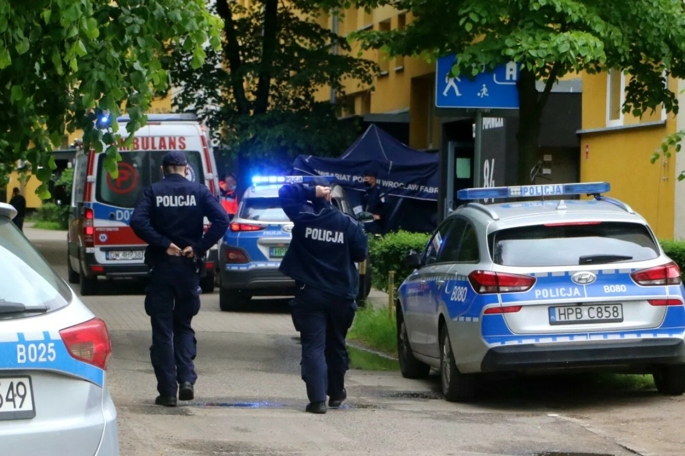 Szokujący zwrot ws. czterech ciał w Ursusie w Warszawie. Śledczy podali nowe informacje.