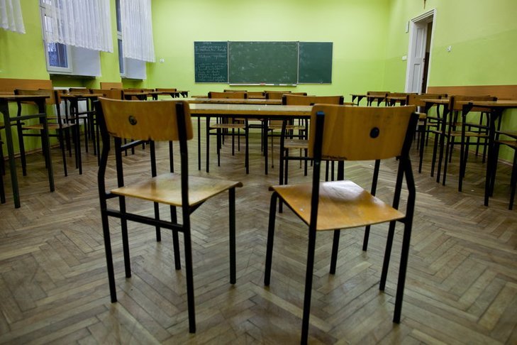 Drugi przypadek zakażenia koronawirusem w szkole w Warszawie