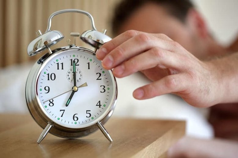 Już niedługo zmiana czasu z letniego na zimowy.