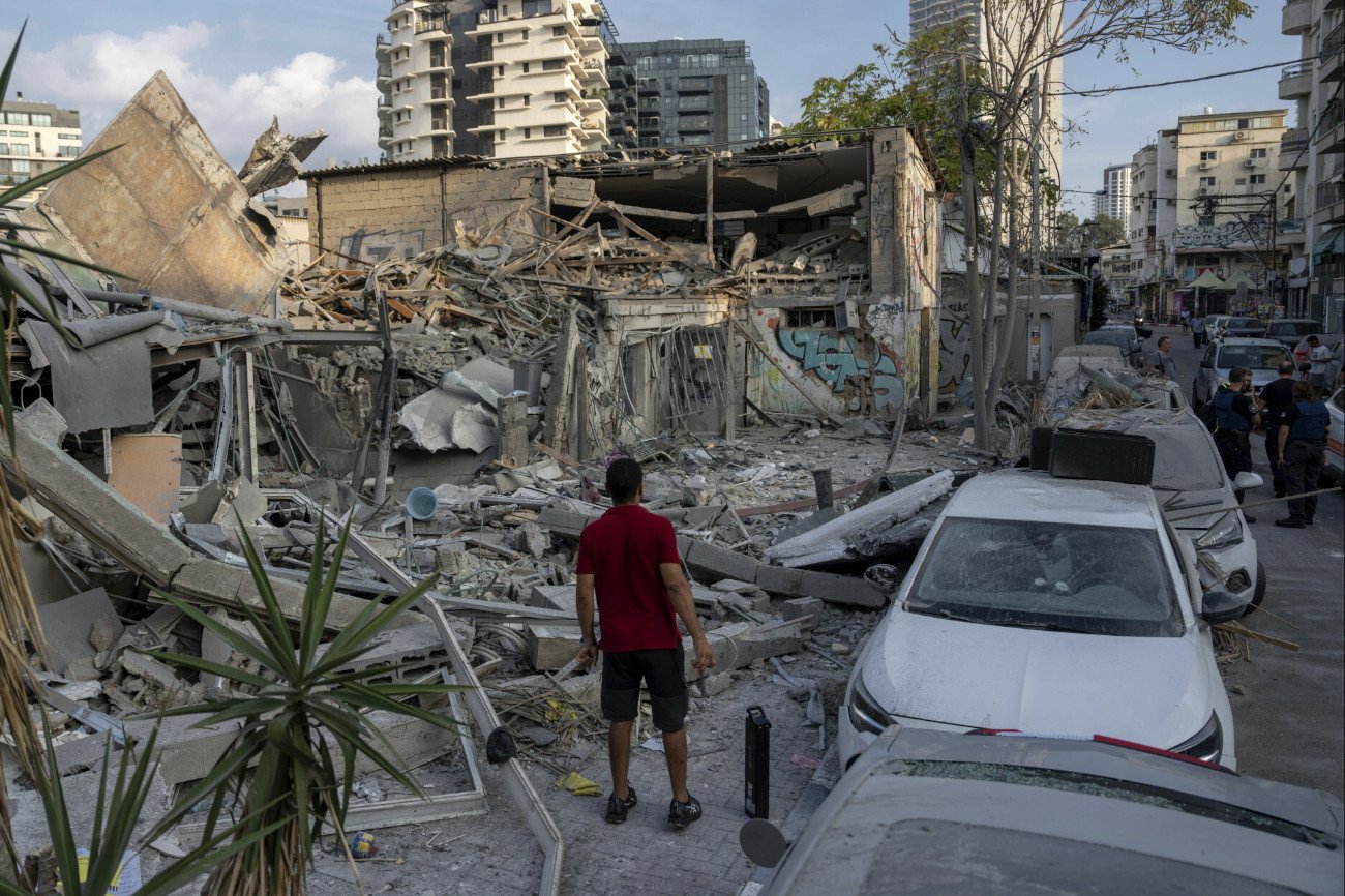 Pracownicy agencji ONZ zaangażowani w atak Hamasu na Izrael. Nowe fakty