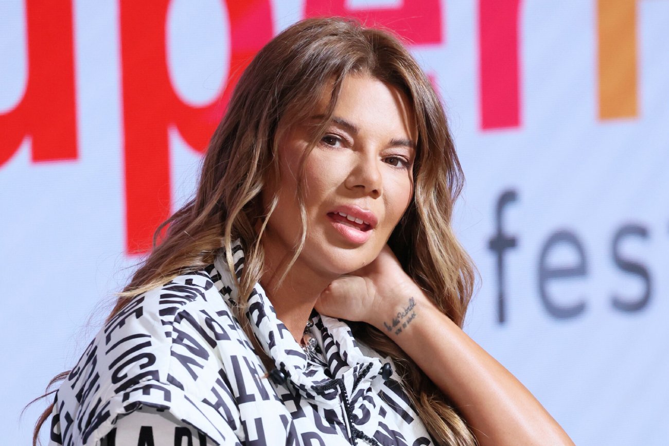 Górniak zabrała głos po odwyku. Terapia uzależnienia dała jej w kość