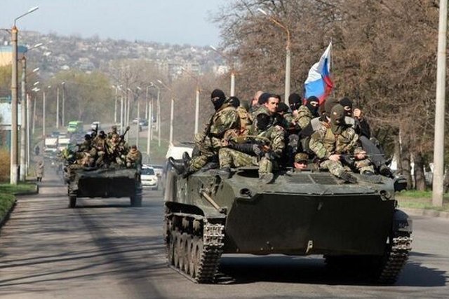 Ukraińscy eksperci alarmują, że w niedalekiej przyszłości Polska też może stać się celem ataku Rosji.