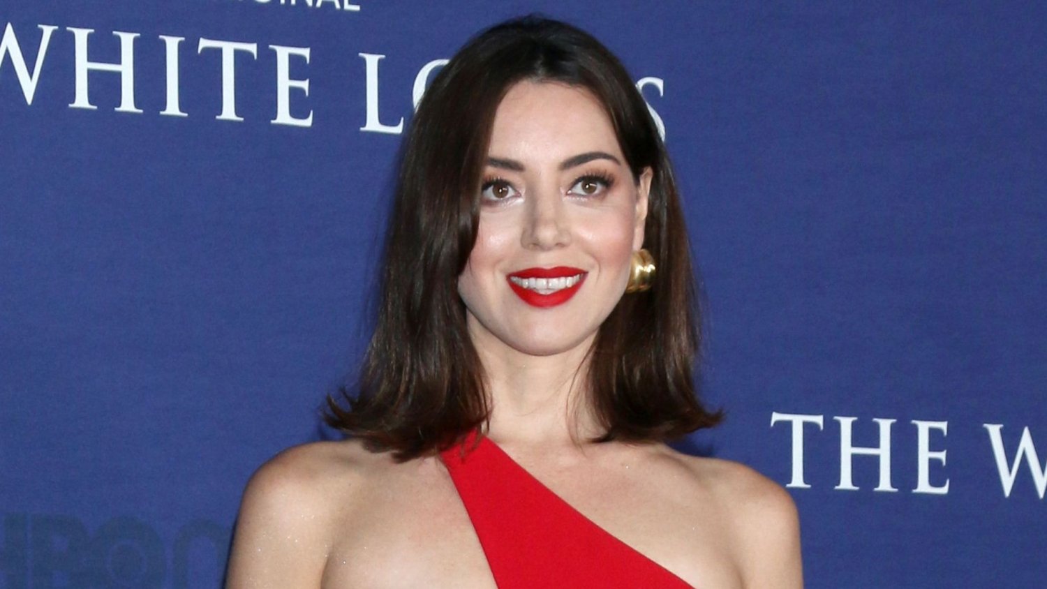 Aubrey Plaza w ciąży rok od śmierci męża. Po tragedii zaczęła żyć od nowa