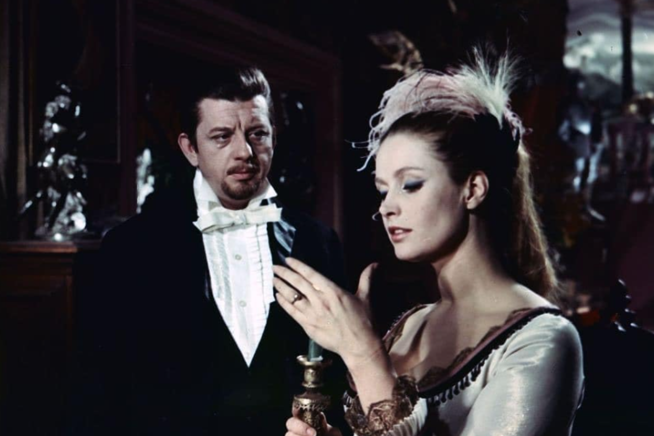 Kto zostanie Izabelą Łęcką w nowej "Lalce"?