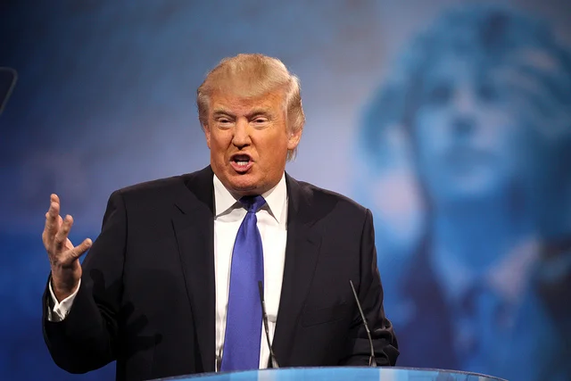 Na radykała Donalda Trumpa nie ma mocnych.