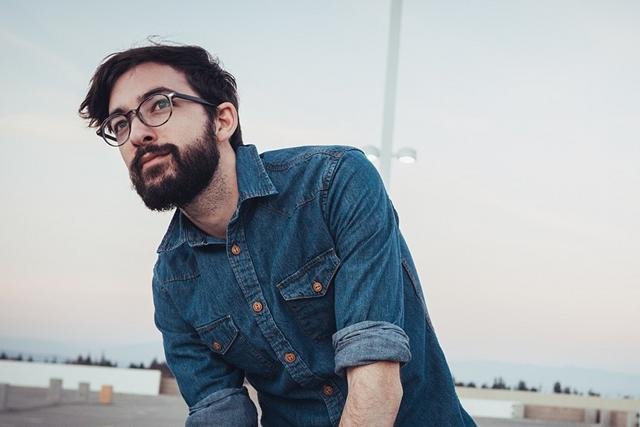 Mężczyźni, którzy nienawidzą kobiet zapuszczają brody?