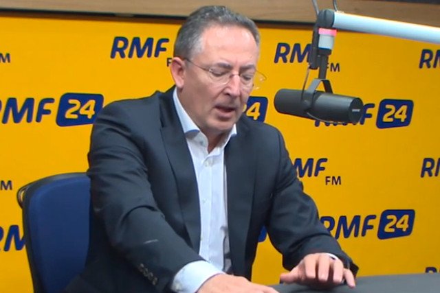 Wywiad, jakiego Bartłomiej Sienkiewicz udzielił radiu RMF FM, stał się przedmiotem licznych komentarzy