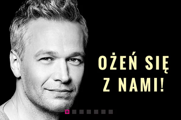 Michał Żebrowski wstydzi się mówić o tym, dlaczego wybitni aktorzy są teraz wyrzucani z państwowych teatrów - jako dyrektor konkurencyjnego Teatru 6.piętro może tylko zacierać ręce.