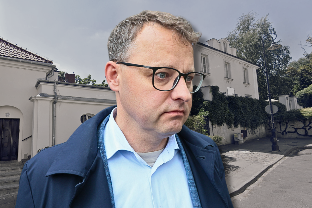 Romanowski ukrywa się w Opus Dei? Organizacja zabrała głos.