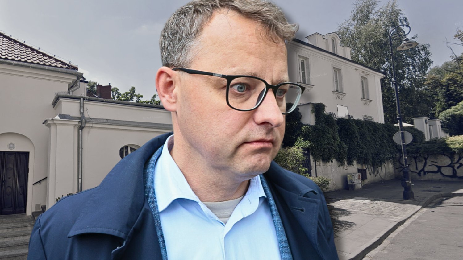 Romanowski ukrywa się w Opus Dei? Organizacja zabrała głos.