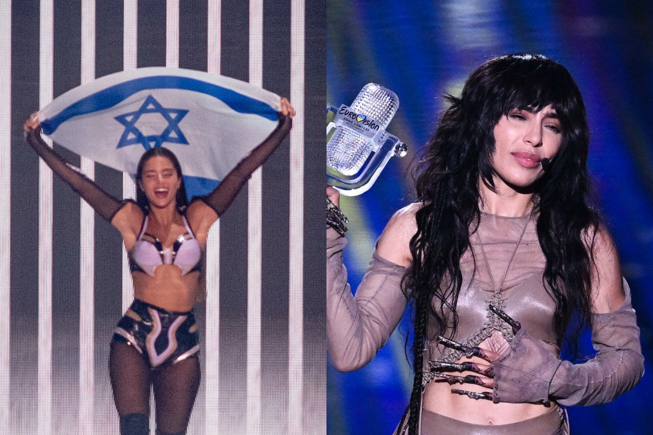 Czy Izrael wystąpi na Eurowizji 2024? Organizatorzy wydali jasne oświadczenie.