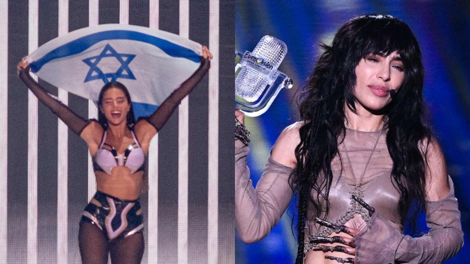 Czy Izrael wystąpi na Eurowizji 2024? Organizatorzy wydali jasne oświadczenie.