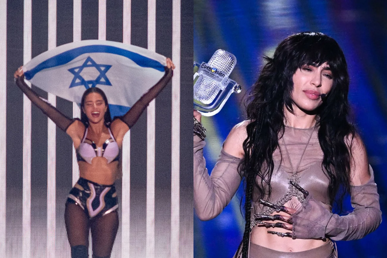 Czy Izrael wystąpi na Eurowizji 2024? Organizatorzy wydali jasne oświadczenie.