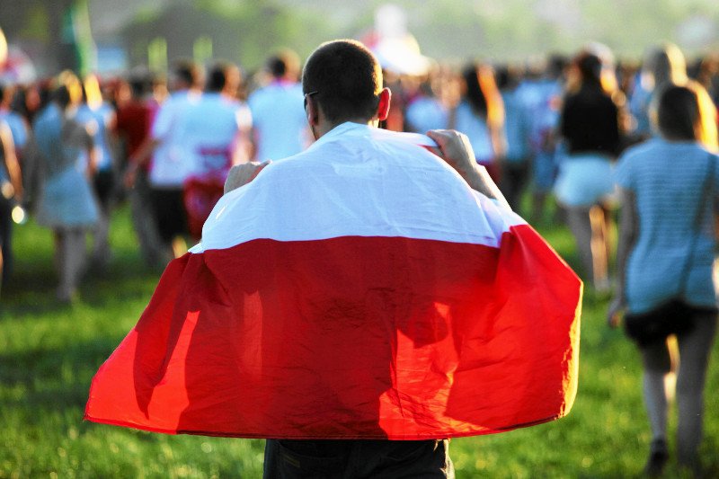 Tomasz Lis: "Histeria z powodu słów szefa FBI zdradza nasze kompleksy".