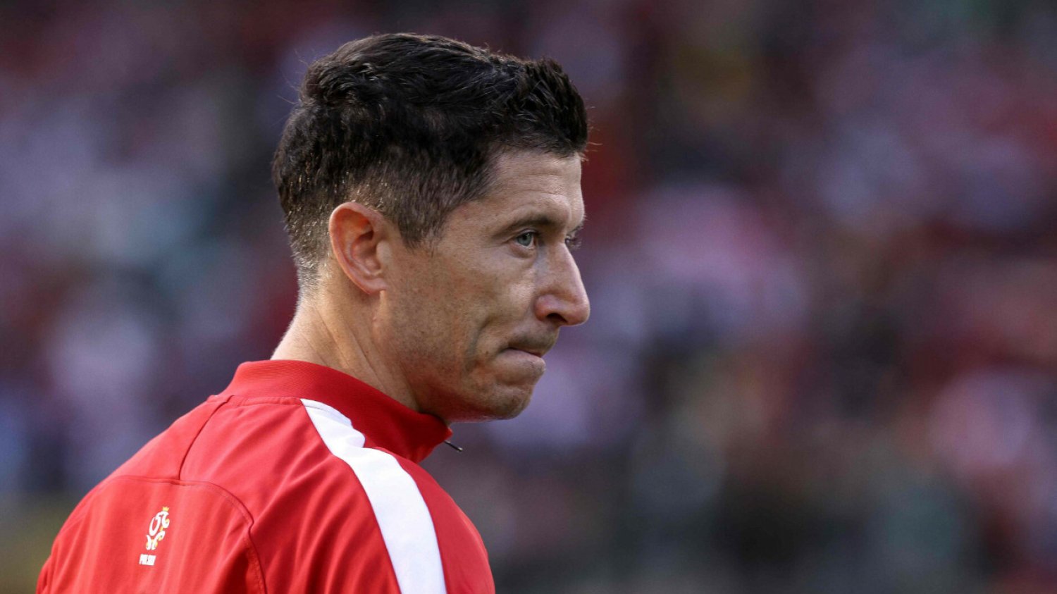 Robert Lewandowski znalazł się na ustach kibiców Bayernu Monachium. Fani mistrzów Niemiec mają żal do Polaka.