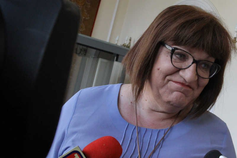 Anna Grodzka przekonuje, że Conchita Wurst swoim występem zrobiła dużo dobrego dla idei równości.