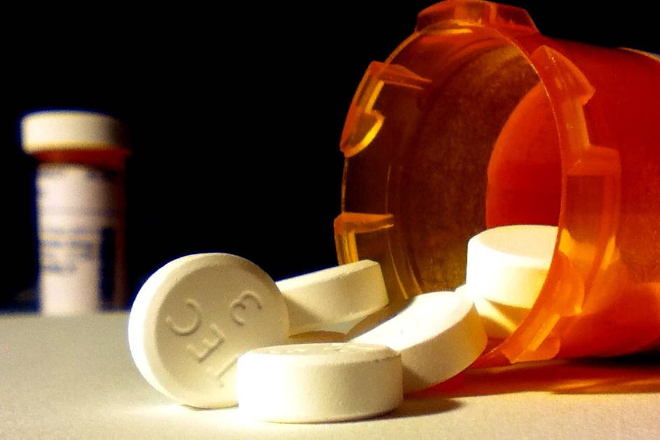 Śmiertelna mieszanka alkoholu, leków takich jak benzodiazepin i kokainy rozpowszechnia się wśród zamożnej warstwy społeczeństwa