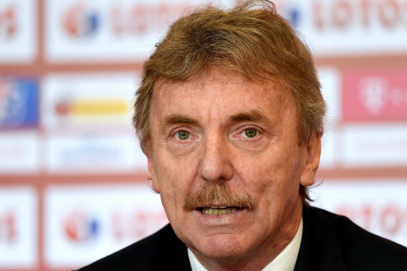 Zbigniew Boniek to człowiek, który dotarł z reprezentacją Polski do podium na imprezie rangi mistrzostw świata.