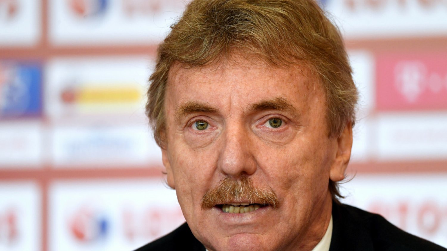 Zbigniew Boniek to człowiek, który dotarł z reprezentacją Polski do podium na imprezie rangi mistrzostw świata.