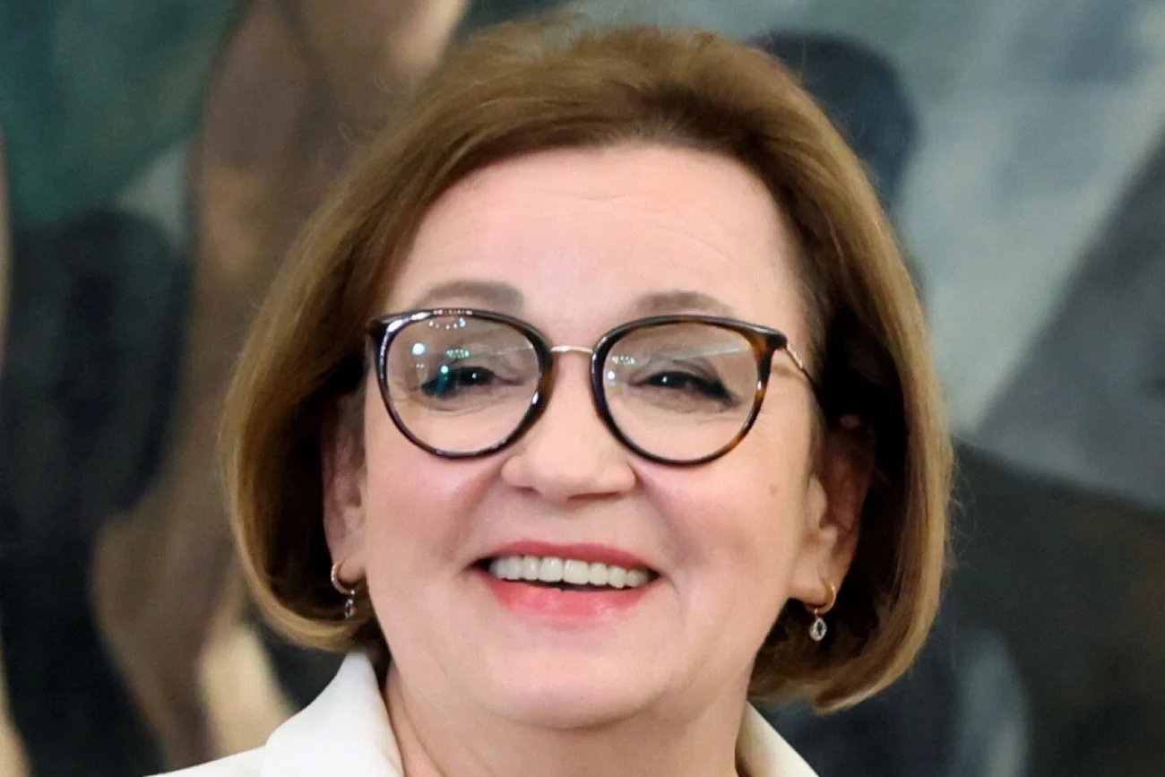 Anna Zalewska