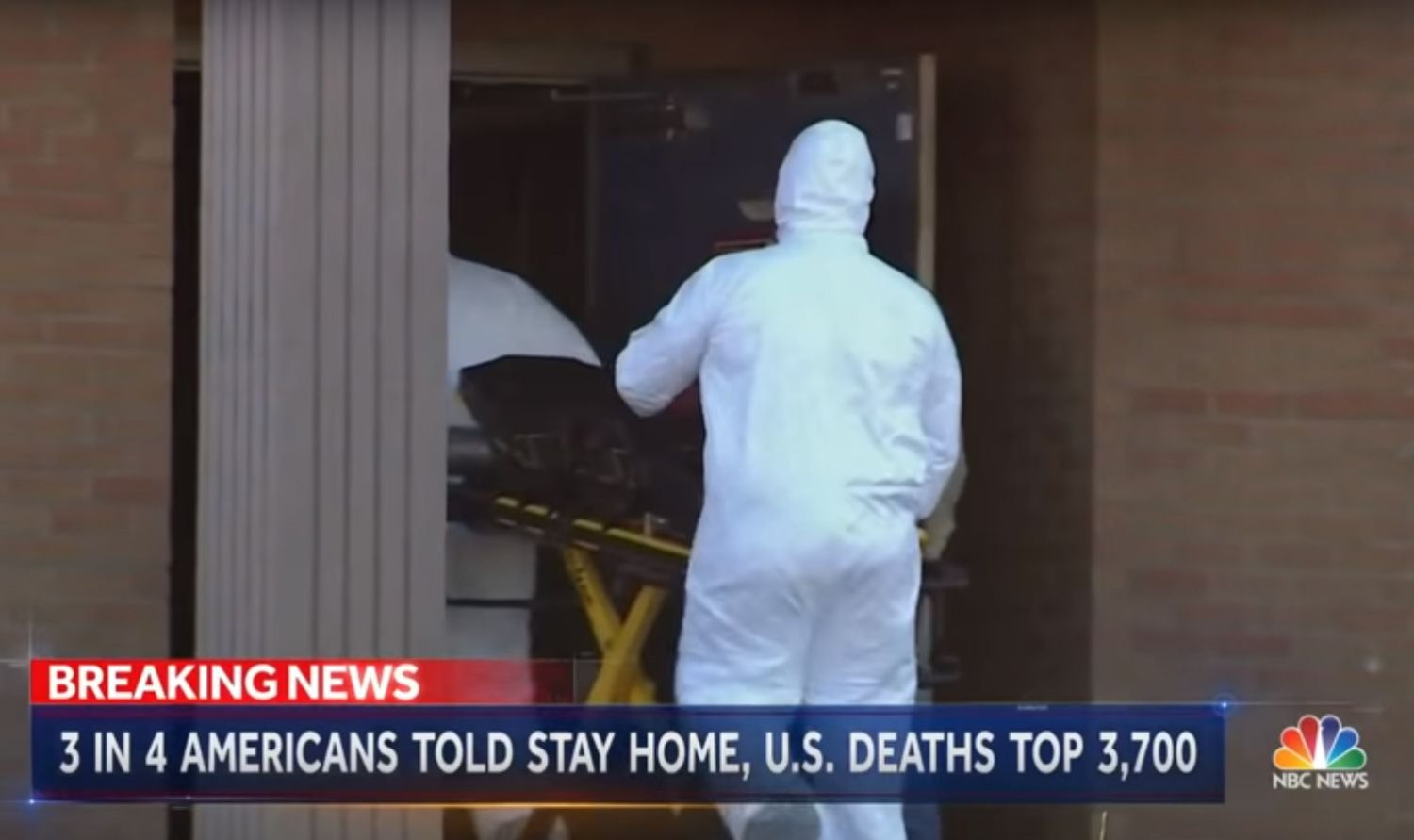 Bilans dnia zakażonych koronawirusem na świecie 1 kwietnia.